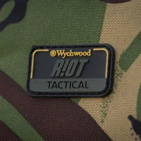 Wychwood Riot Tactical Compact Chair With Arms